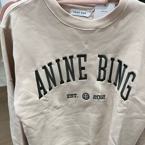 Never worn sweat shirt